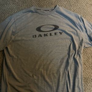 Oakley hydrolix shirt